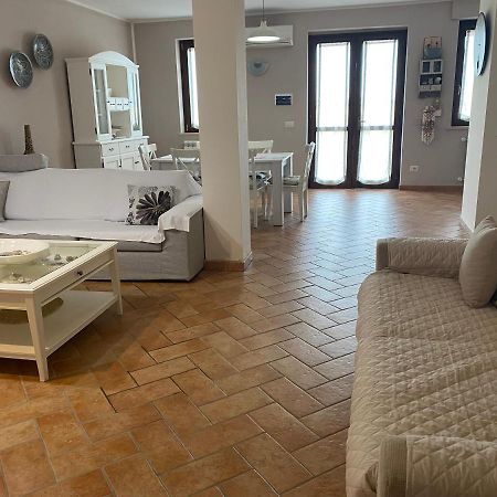 Agriturismo Colle D' Oro Пеша-Романа Экстерьер фото