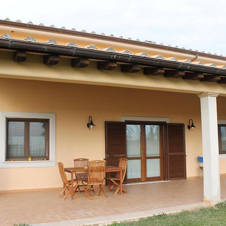 Agriturismo Colle D' Oro Пеша-Романа Экстерьер фото