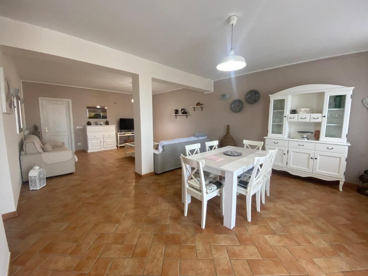 Agriturismo Colle D' Oro Пеша-Романа Экстерьер фото