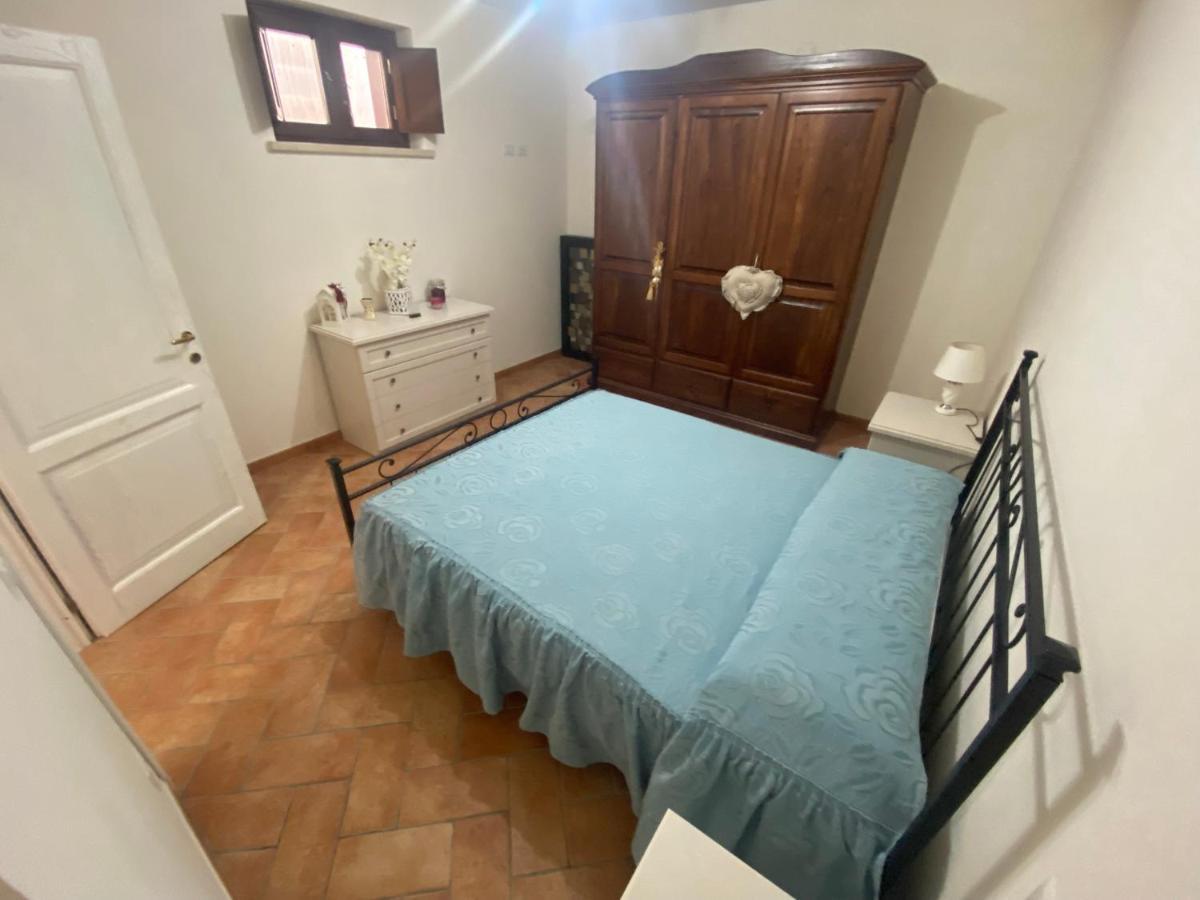Agriturismo Colle D' Oro Пеша-Романа Экстерьер фото
