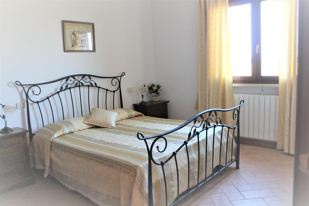 Agriturismo Colle D' Oro Пеша-Романа Экстерьер фото